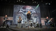 Equilibrium
