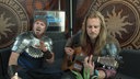 Feuerschwanz unplugged beim Summer Breeze 2018