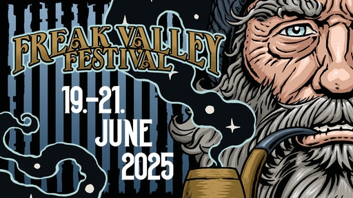 Freak Valley 2025