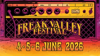 Freak Valley 2026