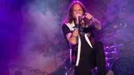 Hammerfall