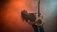 Hammerfall
