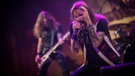 Hammerfall