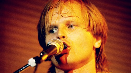 Herbert Grönemeyer, 1984