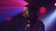 Jay Hooks beim X-Mas Special 2003