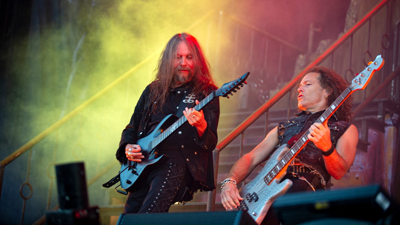 King Diamond
