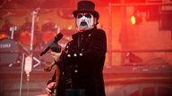 King Diamond
