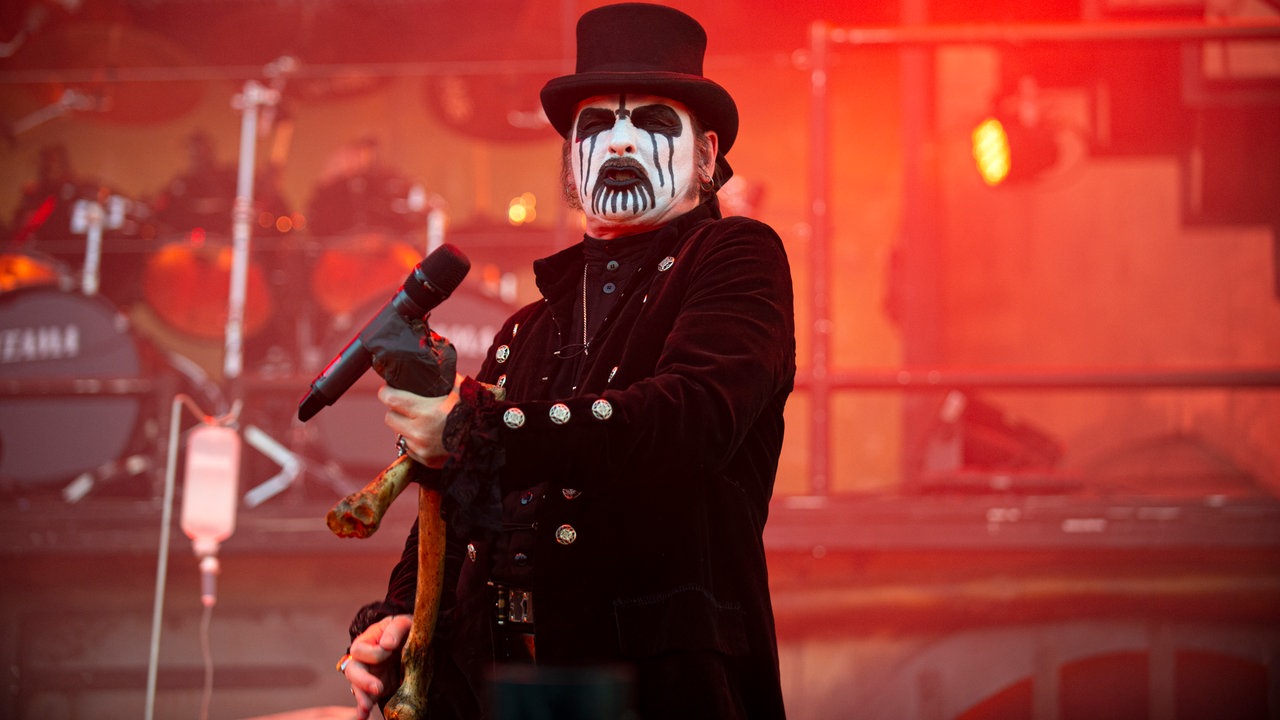King Diamond