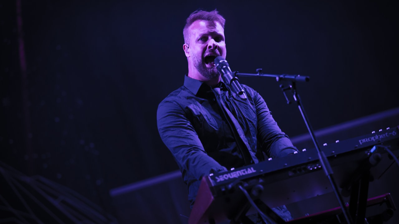 Leprous