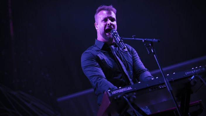 Leprous