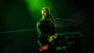 Leprous