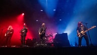 New Model Army