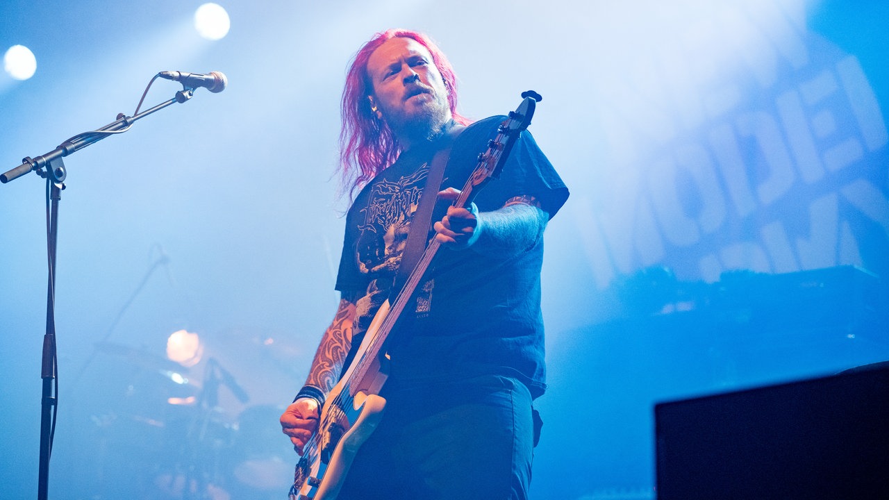 New Model Army