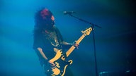New Model Army