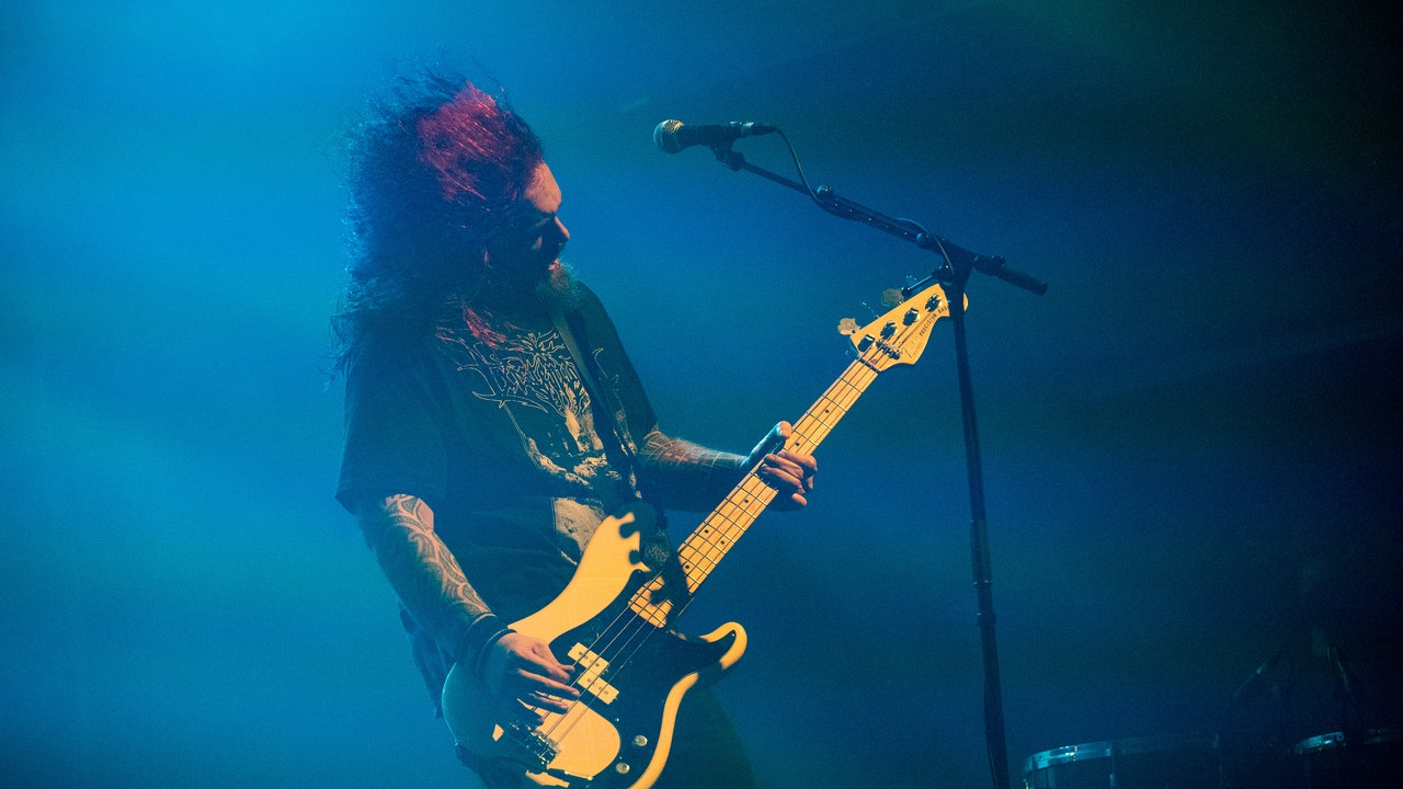 New Model Army