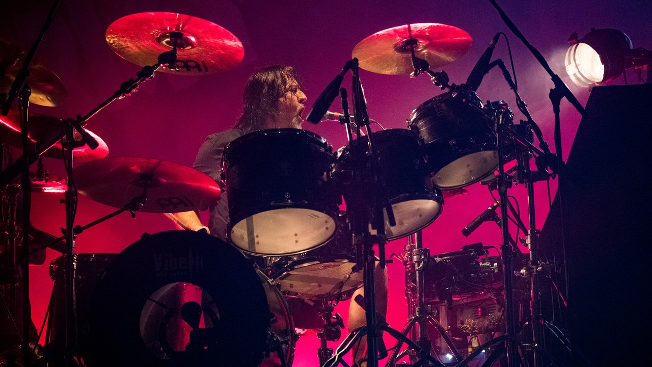 New Model Army
