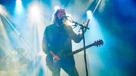 New Model Army