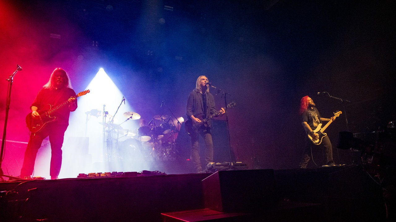 New Model Army