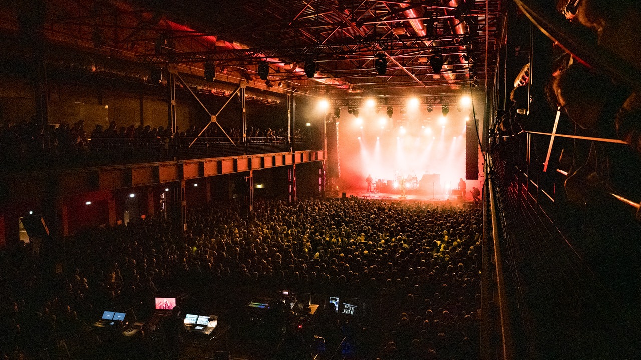 New Model Army