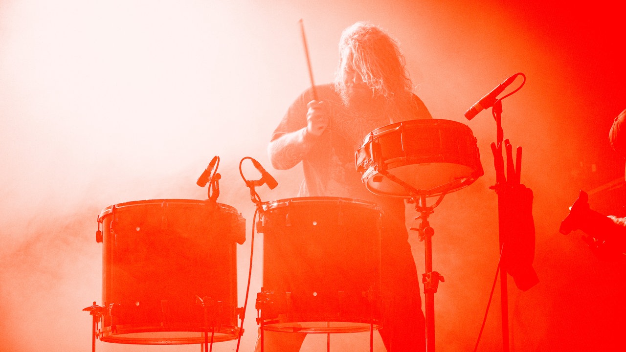New Model Army