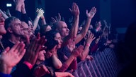 New Model Army