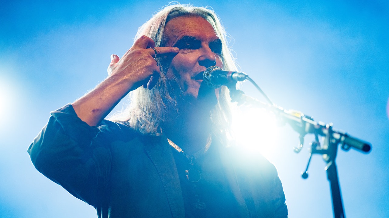 New Model Army