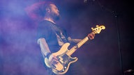 New Model Army