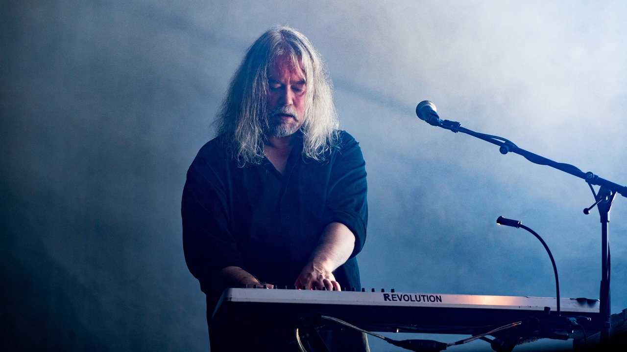 New Model Army