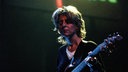 Anne Clark bei der Oster-Rocknacht 1998