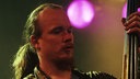 G. Love & Special Sauce bei der Oster-Rocknacht 1998