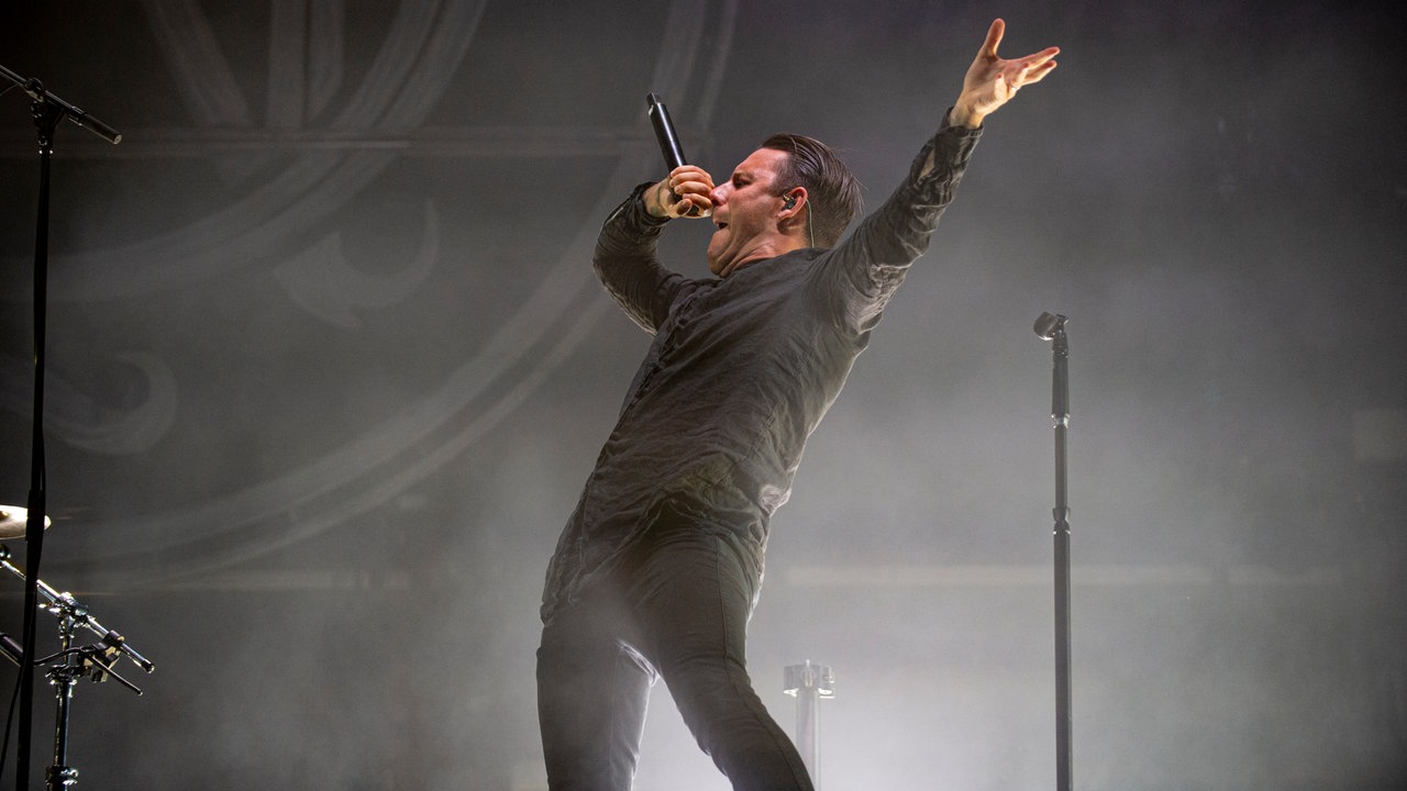 Parkway Drive
