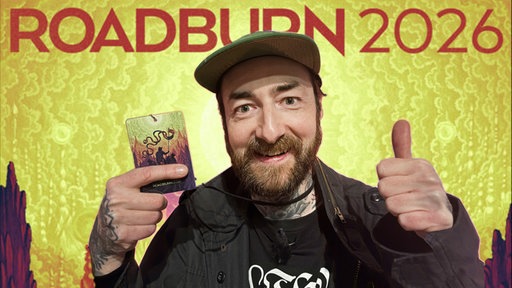 Was ein krasses Festival! Das Roadburn im Check