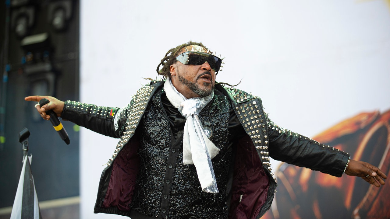 Skindred