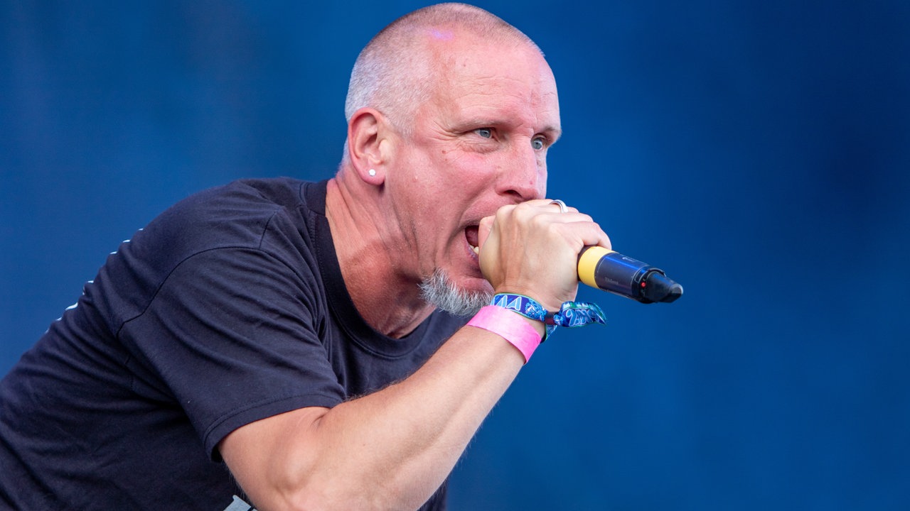 Clawfinger beim Summer Breeze 2019