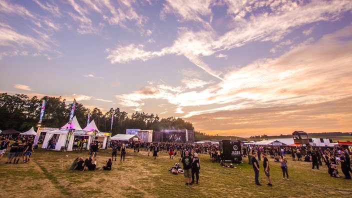 Summer Breeze 2019