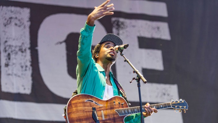Summerjam 2015