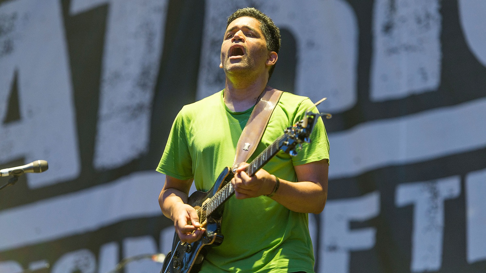 Summerjam 2015
