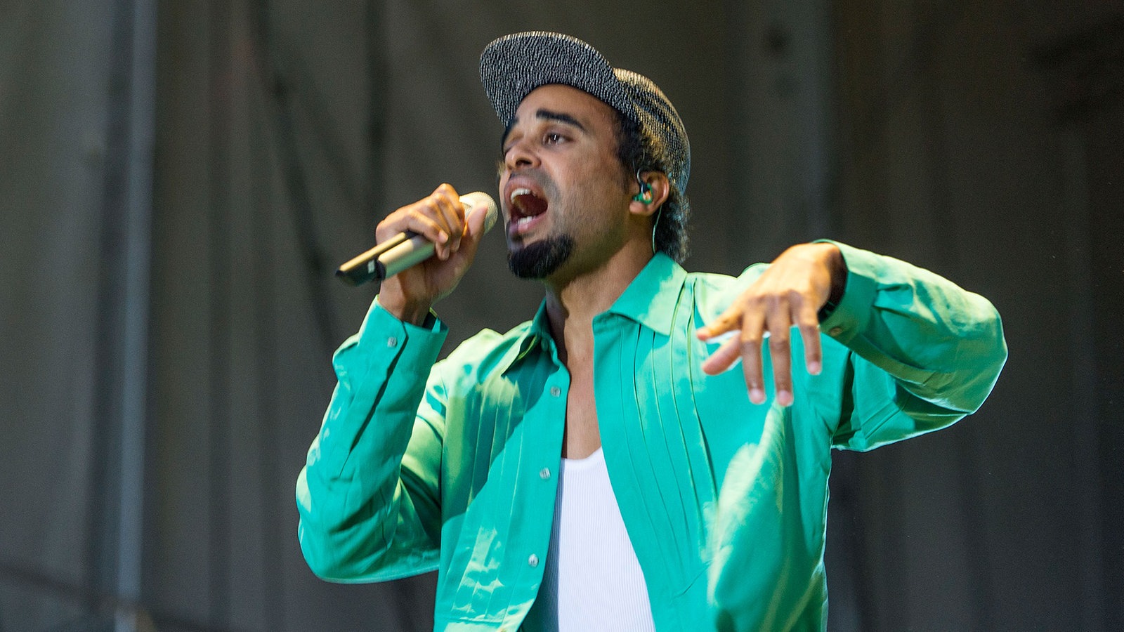 Summerjam 2015