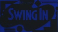 Swing In Logo
