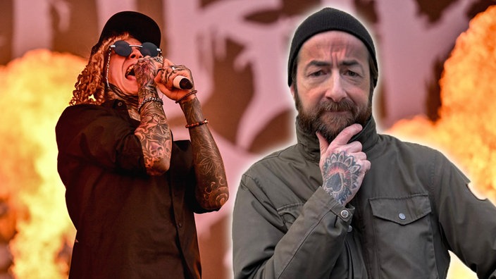 Lorna Shore - Ist das die Zukunft des Extreme Metal?