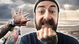 Heavy Metal Ferienwohnung - so war's beim Metal Hammer Paradise