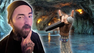 Ein Metal-Festival in einer Höhle? - Prophecy Fest 2025