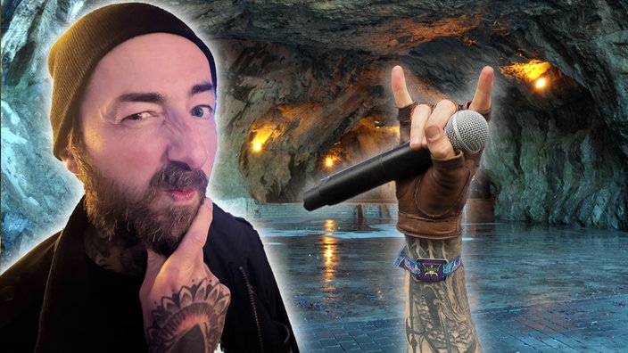 Ein Metal-Festival in einer Höhle? - Prophecy Fest 2025