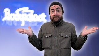 Rockpalast Recap - Oliver Plöger