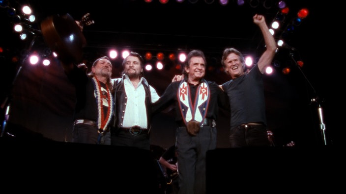 The Highwaymen