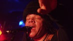 The John Hayes Project beim X-Mas Special 2003