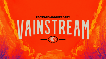 Vainstream 2026