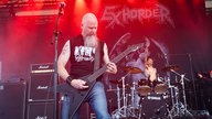 Exhorder