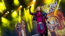 Feuerschwanz beim Summer Breeze 2018