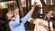 Fewjar: Rockpalast OFFSTAGE in der Zeche Ewald in Herten